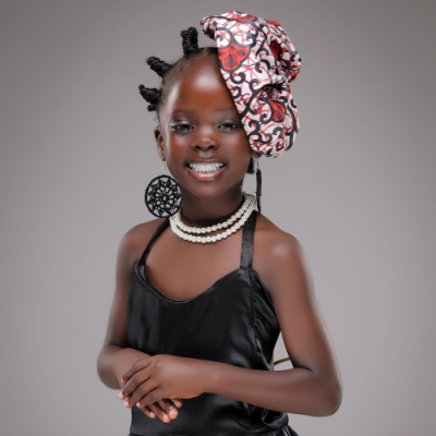 Nabukenya Henron