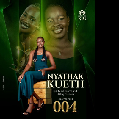 Nyathak Kueth