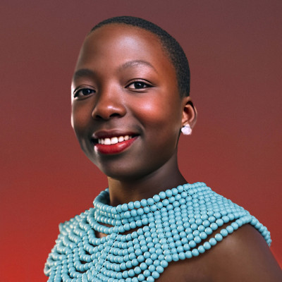 Alwero Faith Angelina