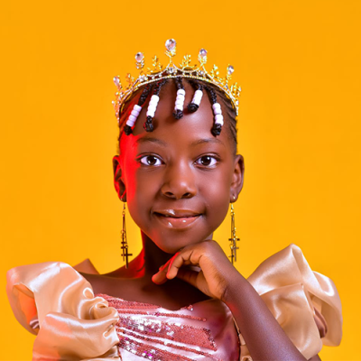 Risper Juma