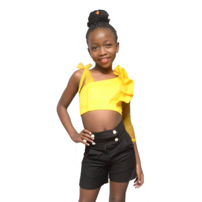 Faith Jeremiah