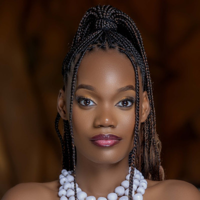 Wayabire Deborah Logose - Eastern