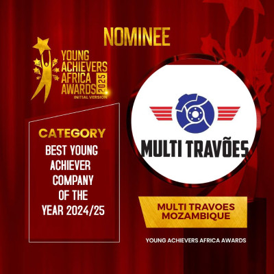 Multi Travoes - Mozambique