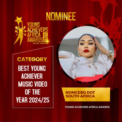 Nomcebo Dot - Southafrica