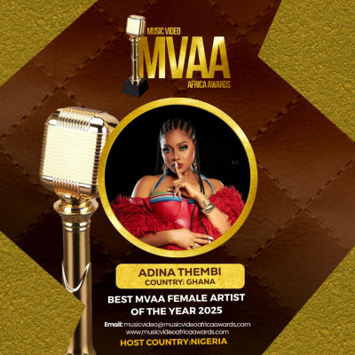 Adina thembi - ghana