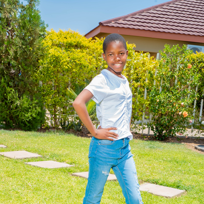 Maipelo Setlhare