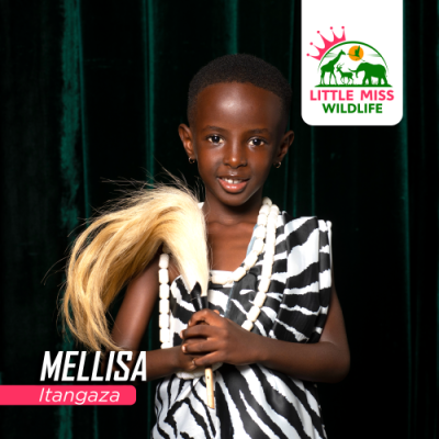Mellisa Itangaza