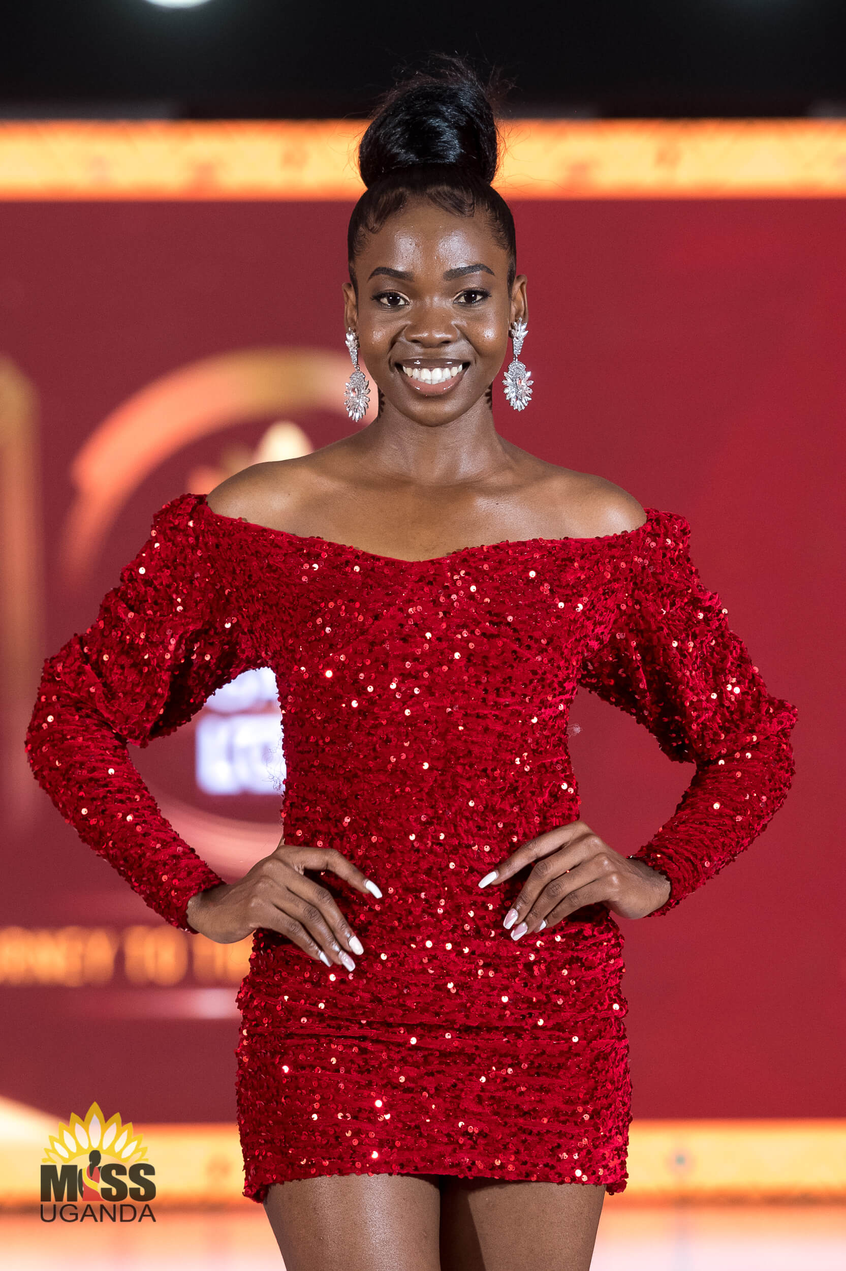 Photo of Leticia Anne Nakiyaga : Central