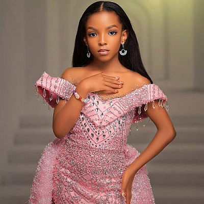Nalwadda Rayannah Brand Ambassador Kids & Teens Pageant U