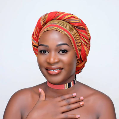 Kisakye Patience