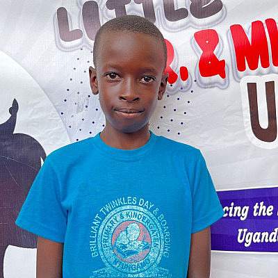 Turigye emmanuel victor 