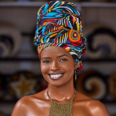 Aloyo Chloe Kamukama