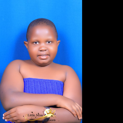 Kasembo patricia