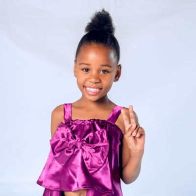 Mbali Malema