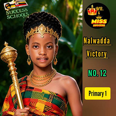 Nalwadda Victory