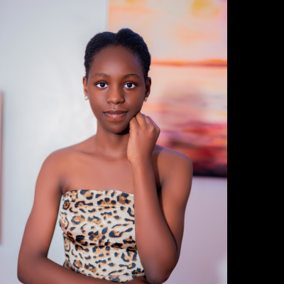 Blessing Anita
