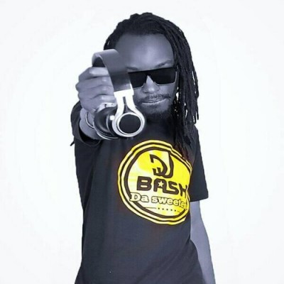 Dj Bash - Fortportal