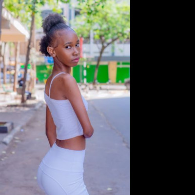 Mary Namayi