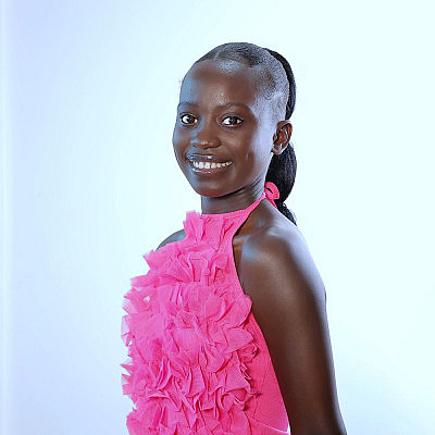 Lugya Esther Mutesi