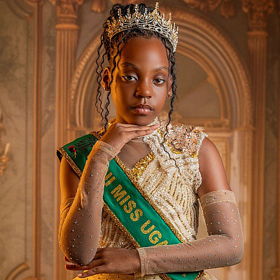 Babirye Mulungi Byakuleka