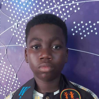 Hardford Buadyie Mensah