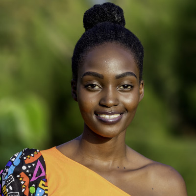 Nyamwiza Faith
