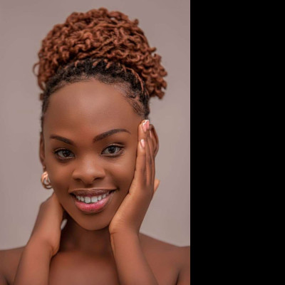 Tuhimbise elizabeth nyagweso