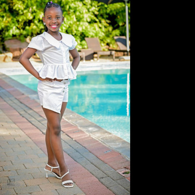 Mbali Kelepile