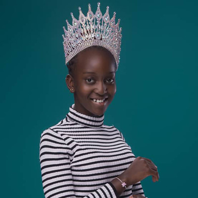 Francine Mylah Nassuna