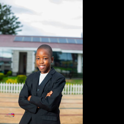 Nicostargy Munokudzwa Chimusoro