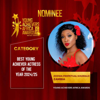 Zodwa P. Khumalo - Zambia