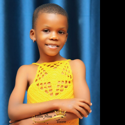 Hannah Ansingwize