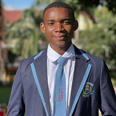 Ngobi Azariah