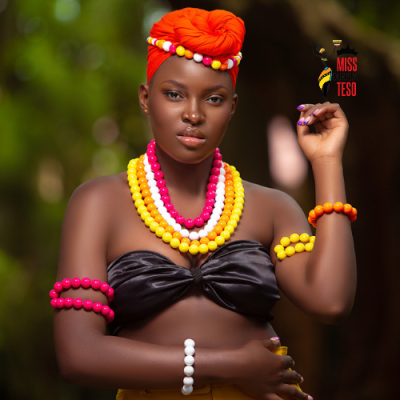 Amuge Agnes Rita