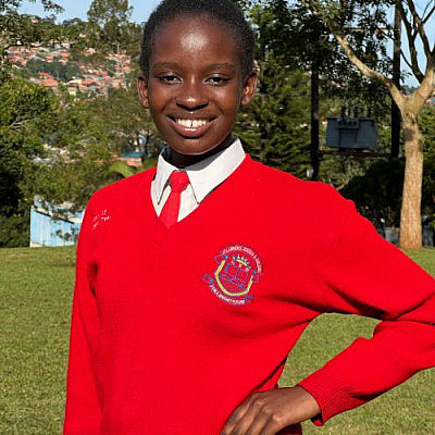 Nassanga naomi tendo