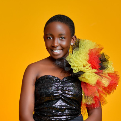 Aboneire Christabelle Hannah