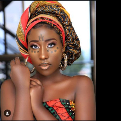 Ahereza Shiber Treasure