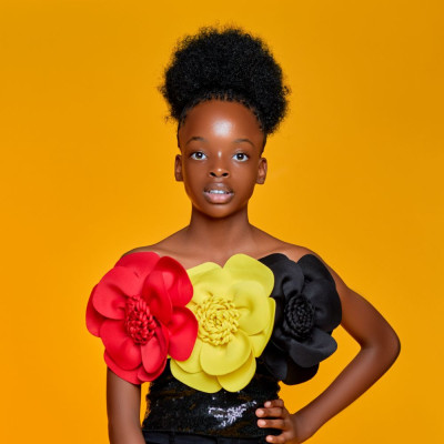 Abigail myra tabingwa