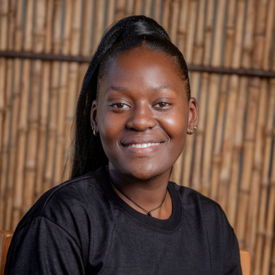 Nakkonge lucky - butambala