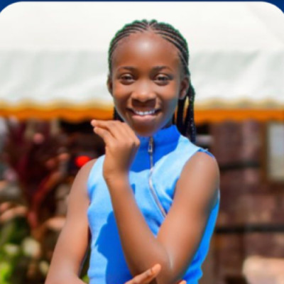 Briannah favour mbatudde