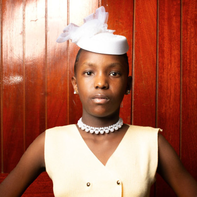 Nabbanja Jemima Alison