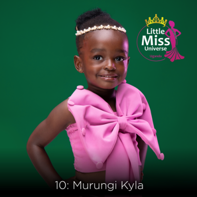 Murungi Kyla
