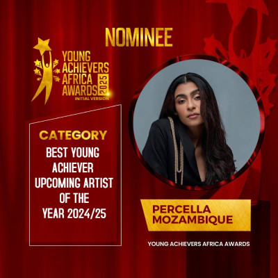 Percella - Mozambique