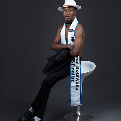 Lloyd Katlo Nyame