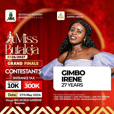 Gimbo Irene