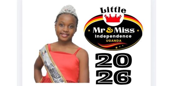 little mr miss independence uganda 2026 skill my independence