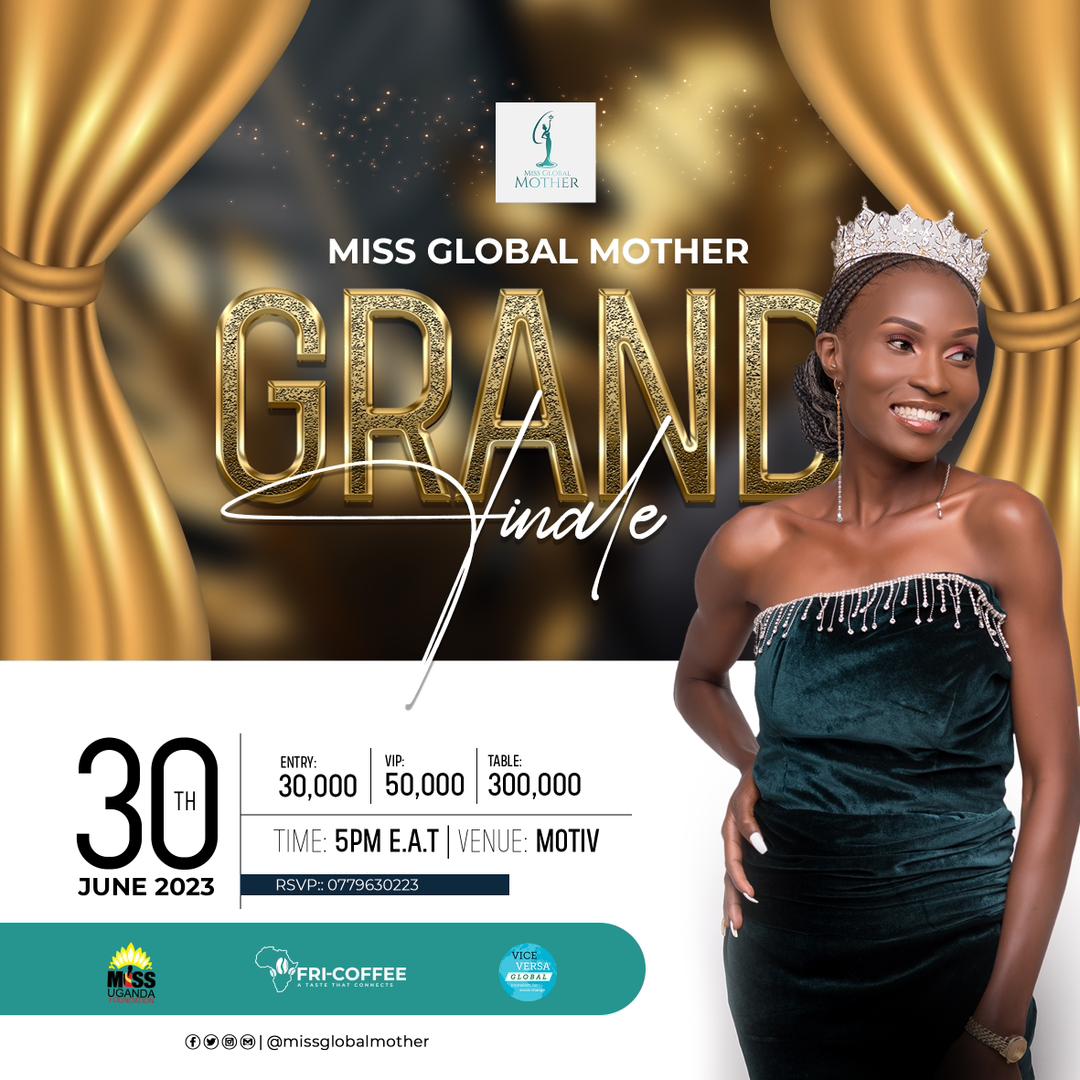 Miss Global Mothers 2023