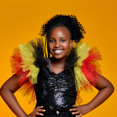 Venerandah marie akullo