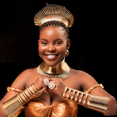 Katusiime Hilda - Kabale