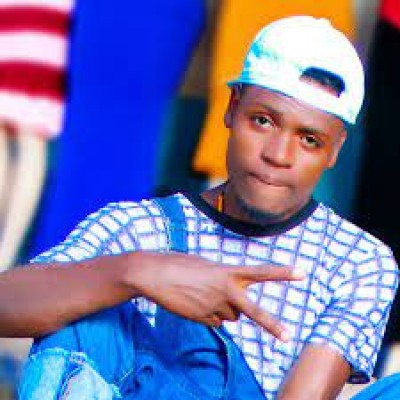 Popman Kabuga - Kamwenge 